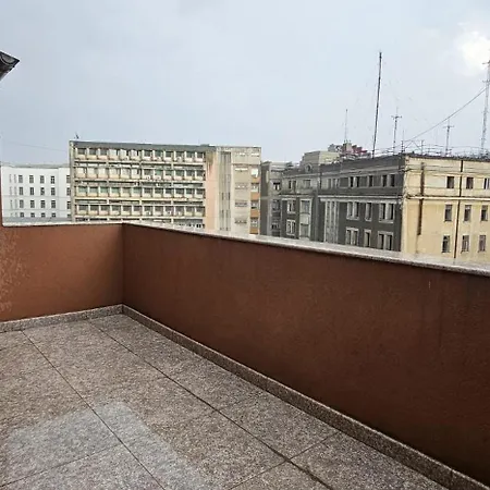 Grand Central Eforie Bucureşti Exterior foto