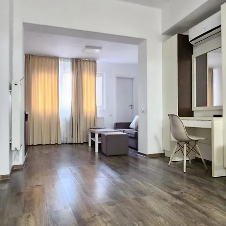 Grand Central Eforie Bucureşti Exterior foto