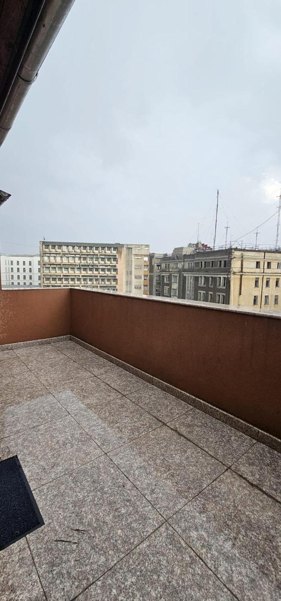 Apartment Grand Eforie Bukarest