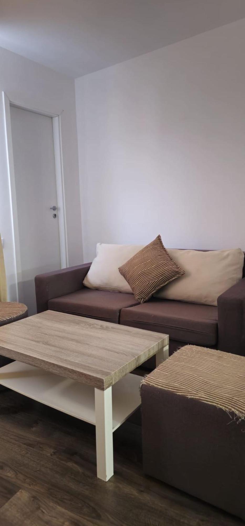 Apartment Grand Eforie Bukarest