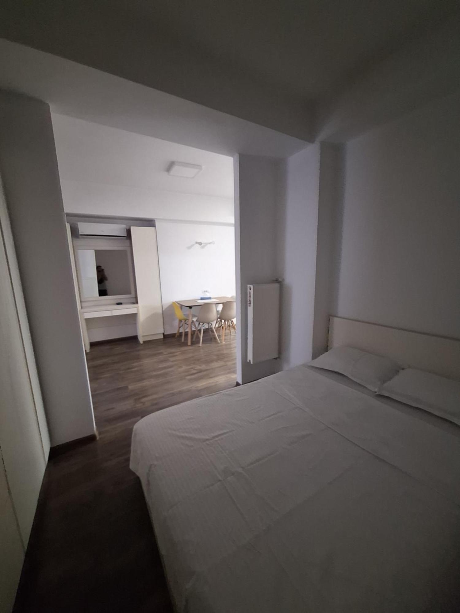 Grand Eforie Apartment Bukarest