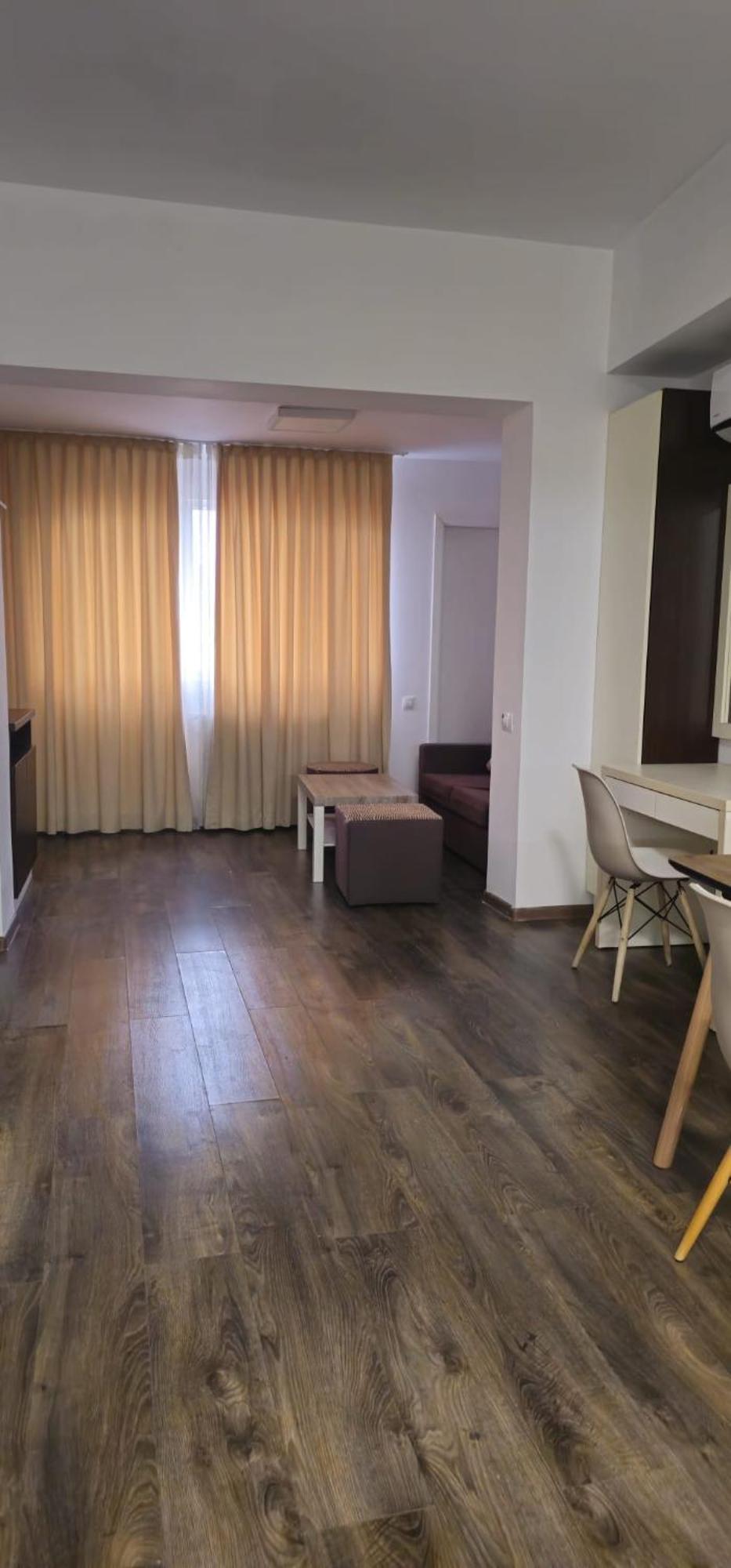 Appartement Grand Eforie