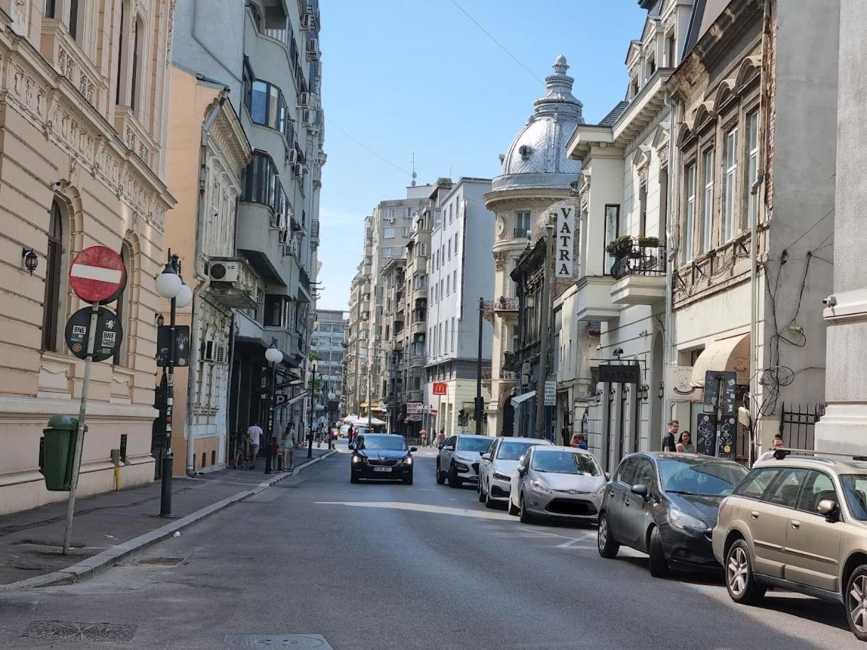Grand Eforie Appartement *