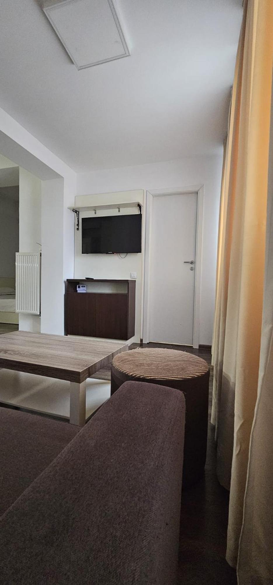 Grand Eforie Appartement