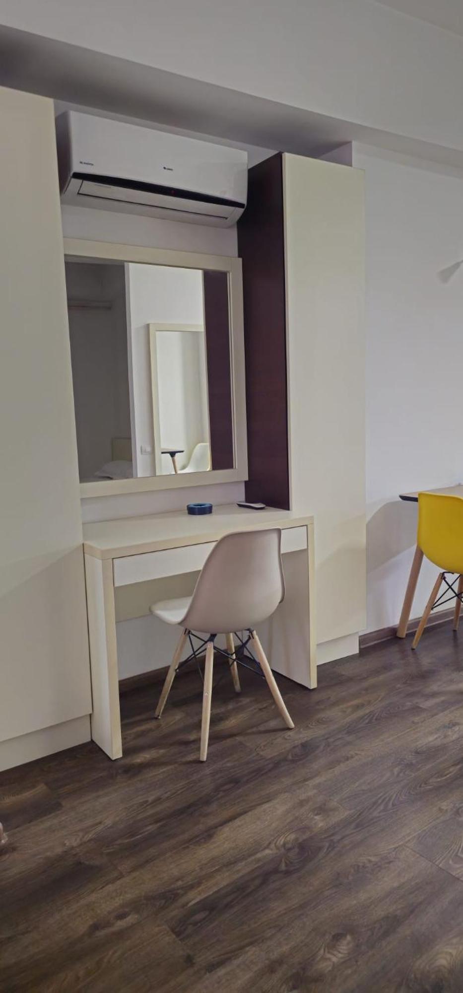 Grand Eforie Appartement *