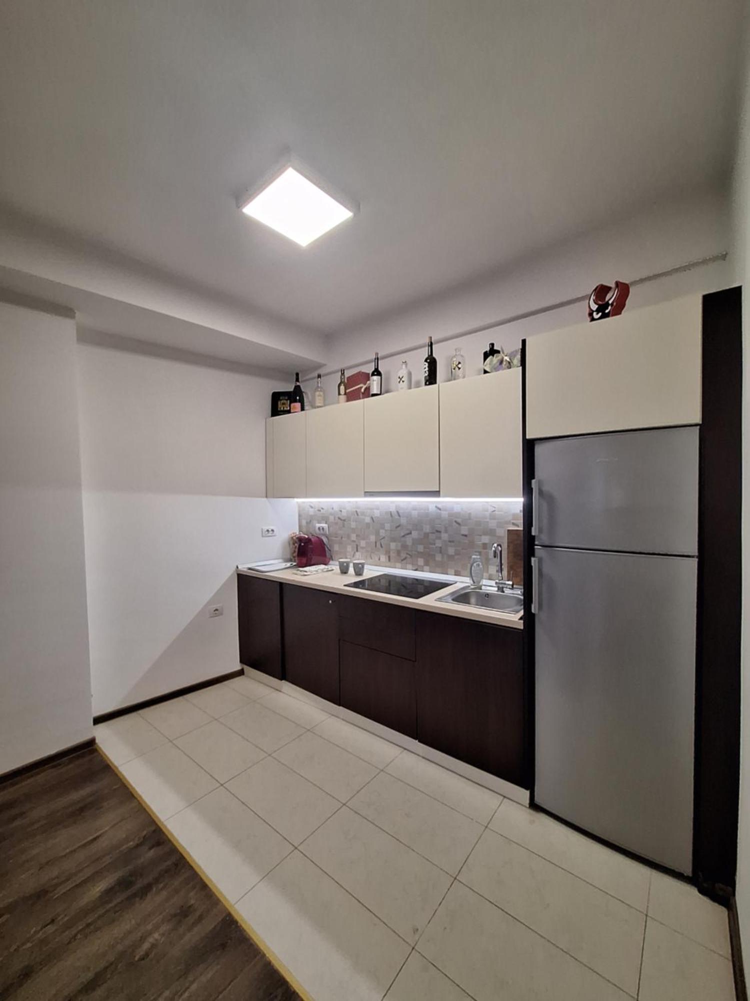 Grand Eforie Appartement