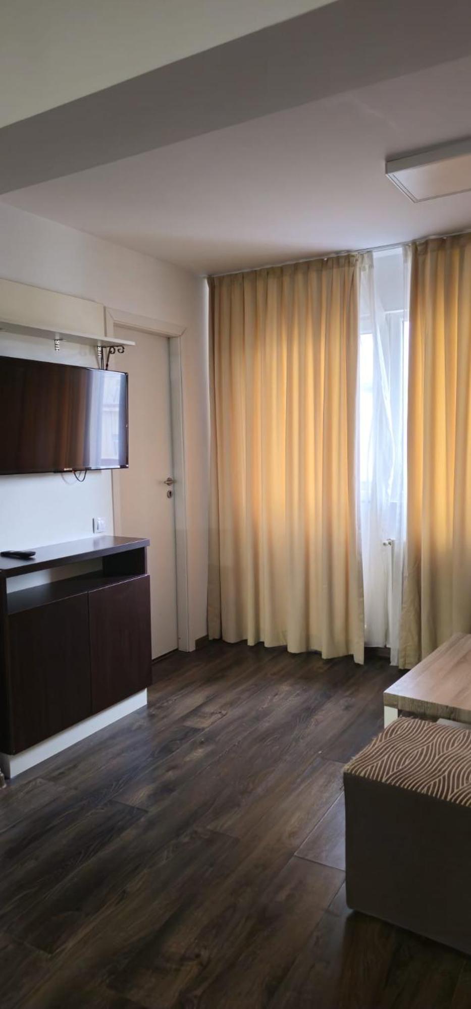 Appartement Grand Eforie