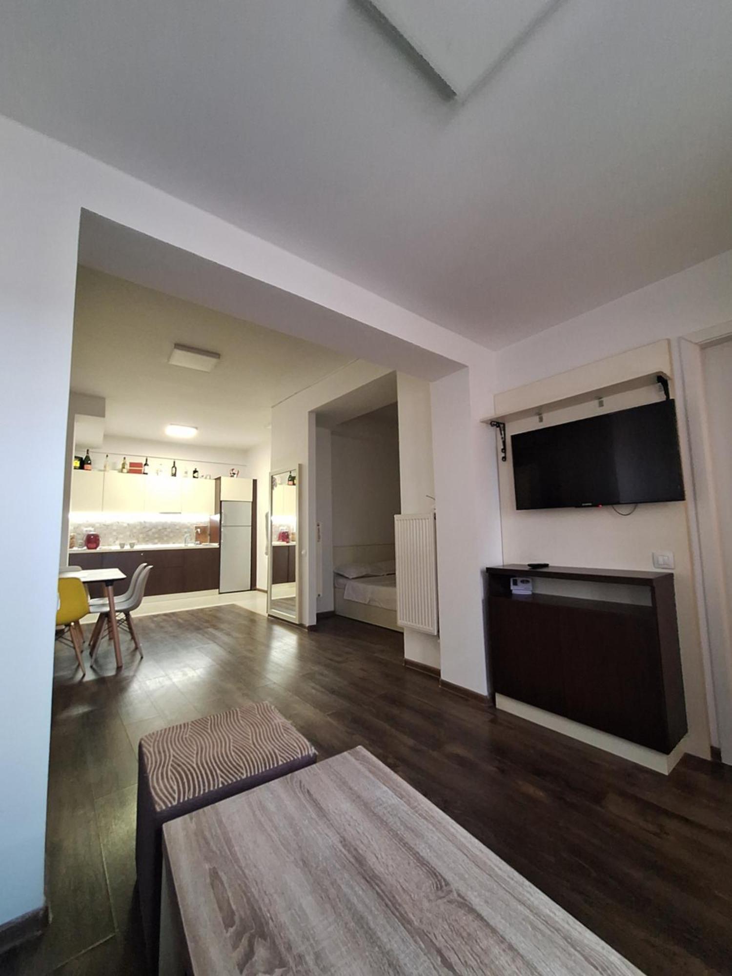 Appartement Grand Eforie *
